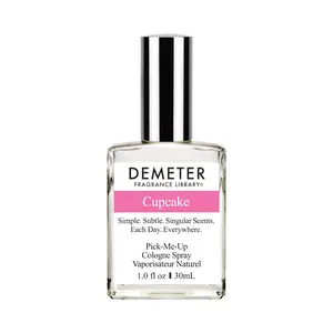 Cupcake Cologne Spray