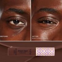 62H espresso honey (very deep skin with warm