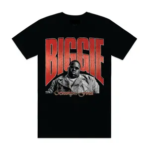 Biggie – Vintage Graphic Tee