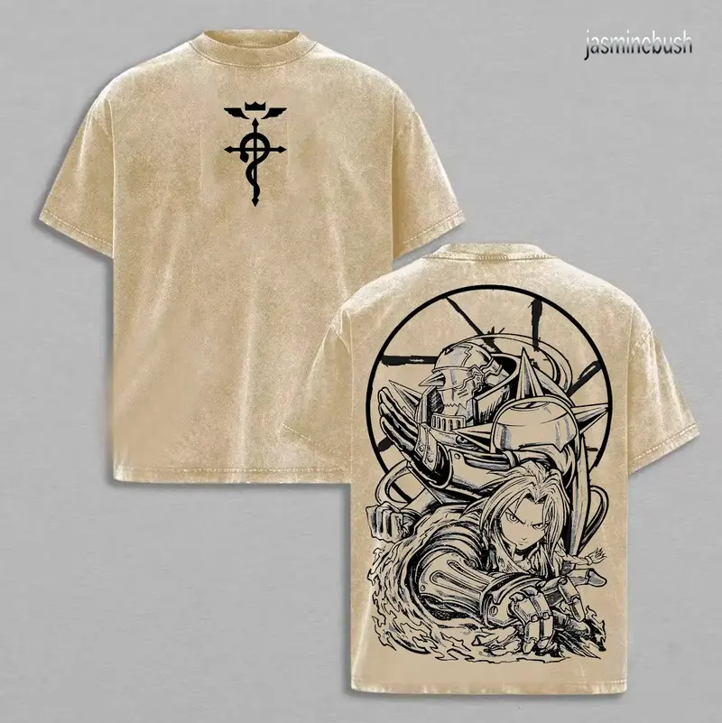 alchemist t-shirts - TikTok Shop