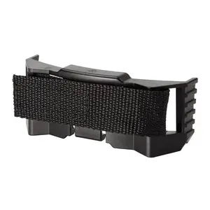 Milwaukee 48-73-1090 Hard Hat Headlamp Mount Milwaukee 48-73-1090 Hard Hat Headlamp Mount