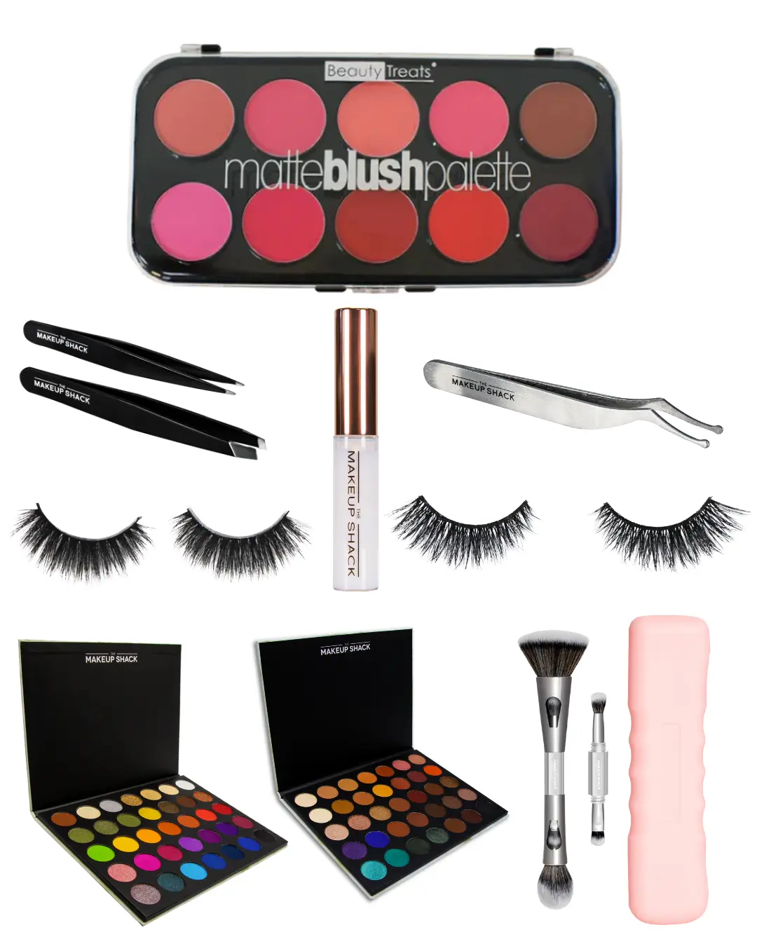 Blush Bundle Blush Bundle