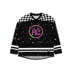 ALLEYCVT Inspired Rave Jersey, Psychedelic Festival Outfit, Comfy Outfit for Bass Music Lovers