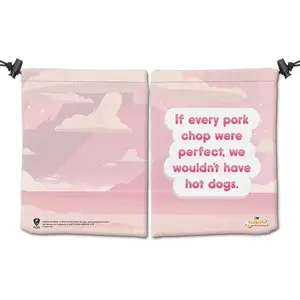 Steven Universe Pork Chop Dice Bag
