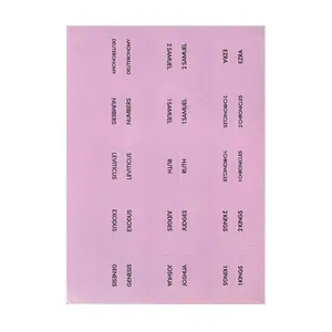 Bible Indexing Tabs | Shepherds Shelf Brand - Tiktok