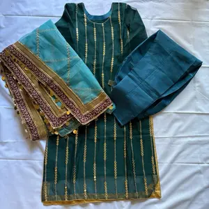 Formal dress for Pakistani/Indianwomen