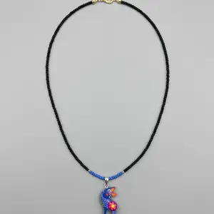 Collar místico Mitchi