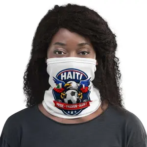 Neck Gaiter
