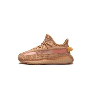 Yeezy Boost 350 v2 Infant "Clay" EG6881