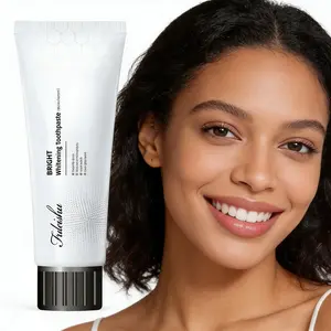 FULEISHU-Healthy Smile Toothpaste – Whitening, Gum Protection & Fresh Breath in One Formula