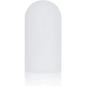 1PCS White Diffuser for FC11 FC12 Composite Materials Bright and Not Dazzling Indoor Reading Hiking Tent Lighting