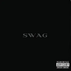 Justin Bieber - Swag Vinyl LP