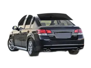 Precut 2Ply Window Tint Film for Subaru Legacy 2010-2014 Cars Sun Blocking Protection,Privacy,and Anti-Shatter Glass Film Any Tint Shade Kit