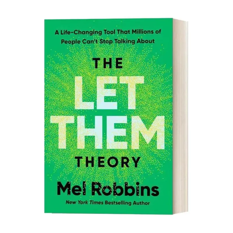 The Let Them Theory Journal Notebook Small Notebook Portable Stationery Notebook Pocket Notepads Travel Notebook