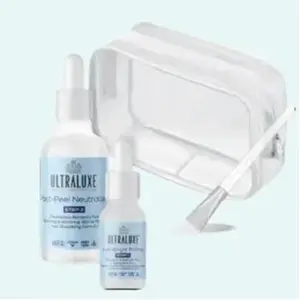 HydraBright 2-Step Peel+Seal System
