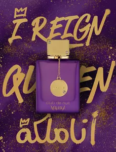 Club De Nuit Maleka EDP Spray 3.4 oz Fragrances For Women