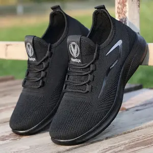 Shoes New Wholesale Casual Men's Shoes Lightweight Breathable Running Sports Shoes