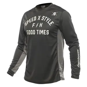 Fasthouse Sanguaro Famoso Jersey