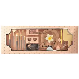 Set de Belleza Renewal Journey Kevin & Coco - Venta al por Mayor 2 Sets (KC1167)