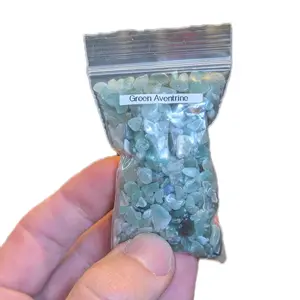 Green Aventurine 33 Gram