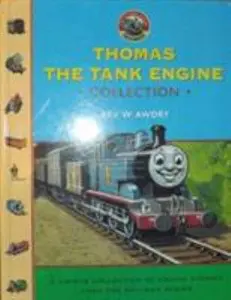 USED-Thomas the Tank Engine: the Thomas Collection by W. Awdry (Hardcover)