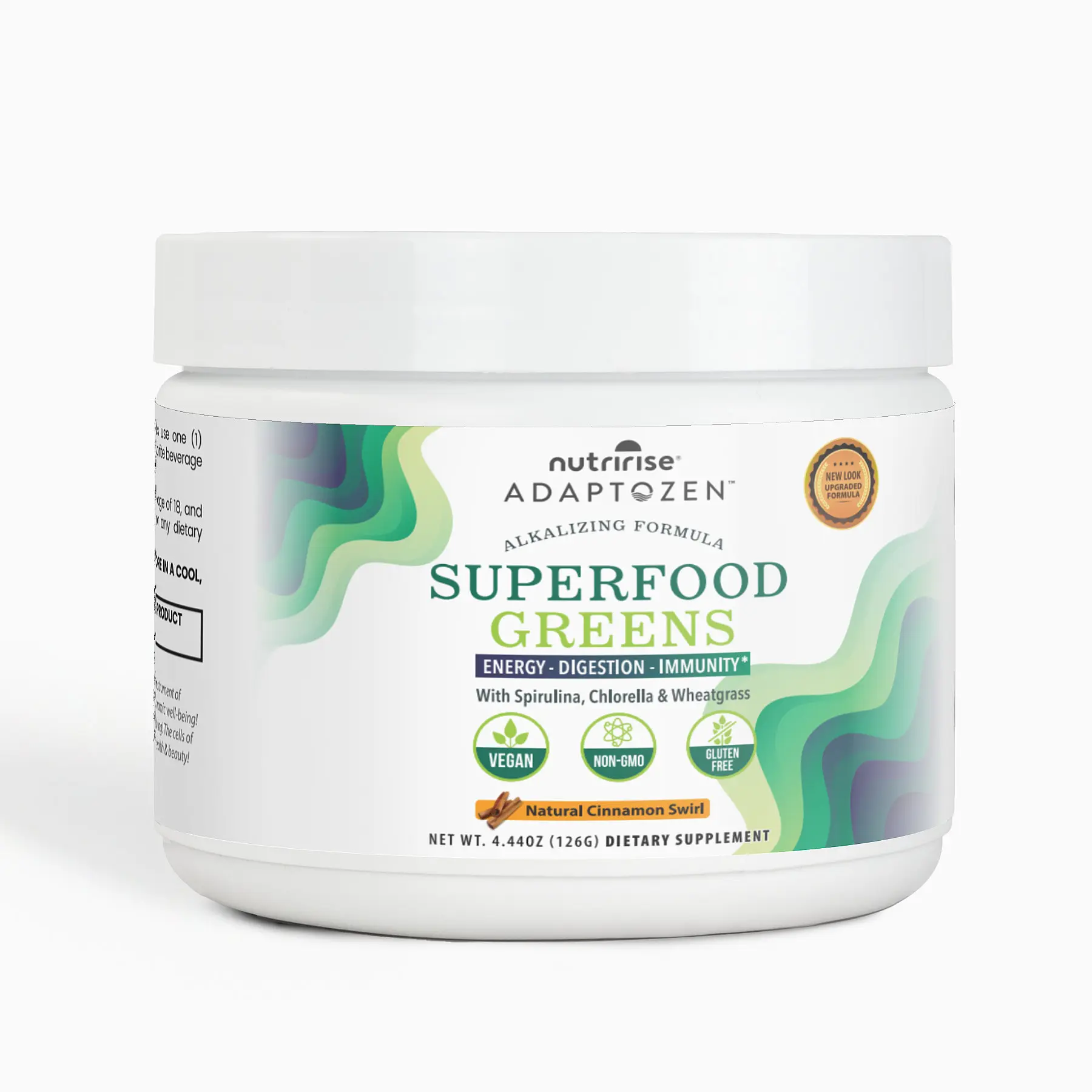Greens Superfood