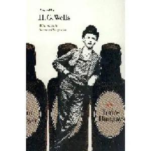 USED-Tono-Bungay by H. G. Wells (Paperback)
