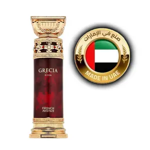 Grecia Rosa French Avenue Extrait De Parfum (MADE IN UAE AUTHENTICITY GUARANTEED)