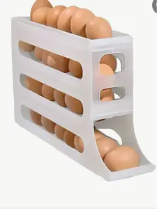 Egg Holder 4 Level - Product Description Provided