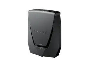 Synology Dual-band Wi-Fi 6 Router WRX560