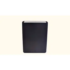 Card Holder Double Compartment