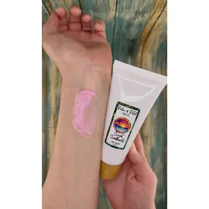 Sunset Sweethearts Luxe Lotion