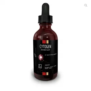 Cytogen - IntraCellular Detoxifier 4 OZ.