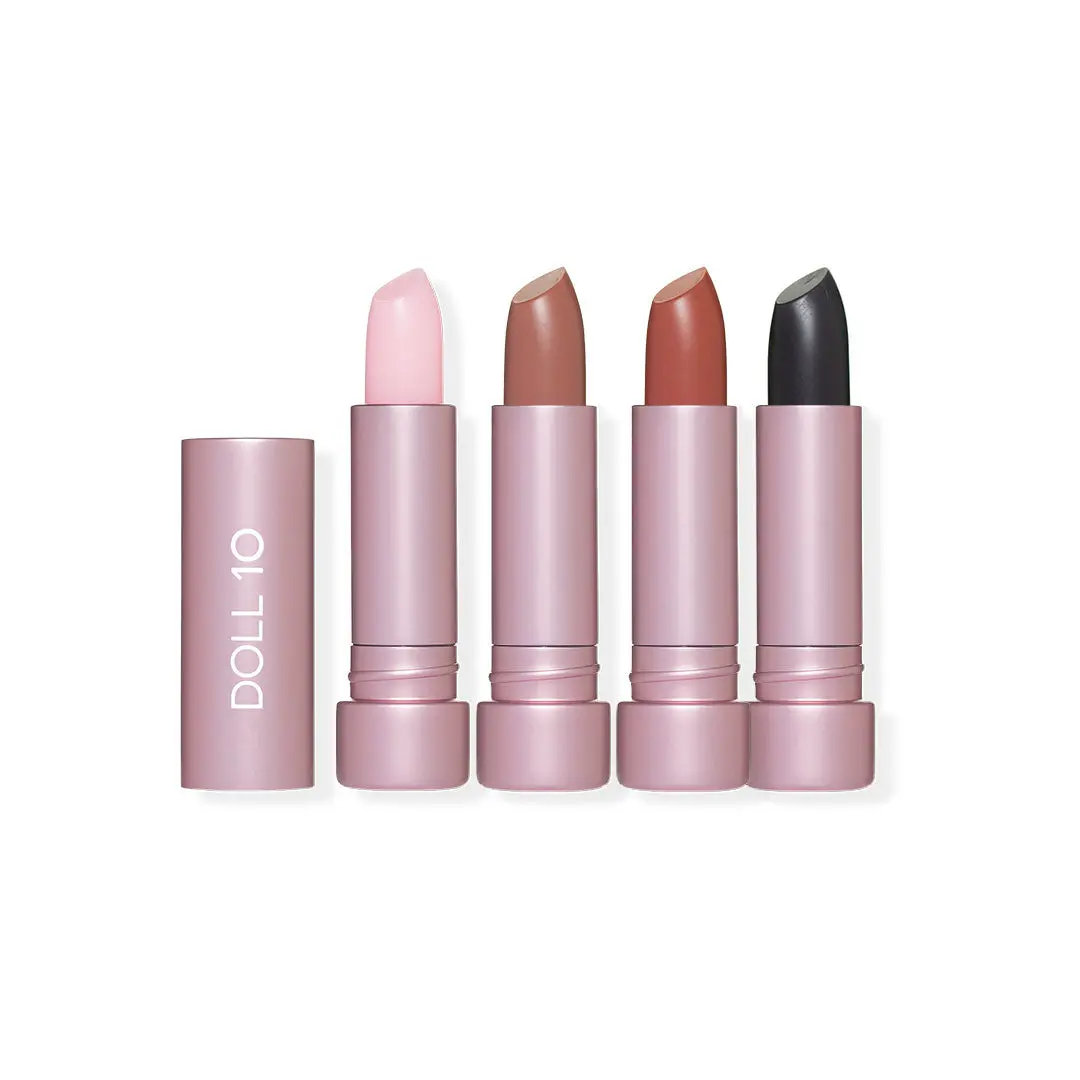 Embrace the Change Mood Lip Balm Collection