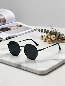 Sunglasses Women Metal Trendy Sun Glasses Fashion Female Lady Designer Eyewear Shades Sunglasses