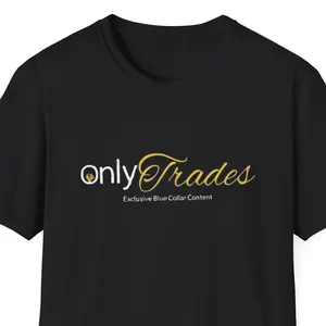 Only Trades Tee