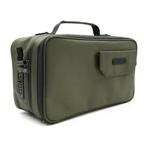 Stash Box Green Storage Case