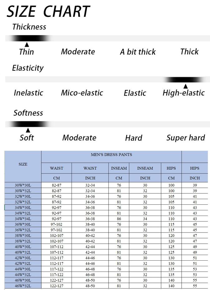 ELENCOCO Stretch Dress Pants No Iron Golf Pants Expandable Waist Flat Front Business Casual Pants Menswear Trouser Underwear  Pocket Beige Plain Outdoorfun,Father's Day gift,Tiktok shop deals,Gifts for him,Valentines day outfit