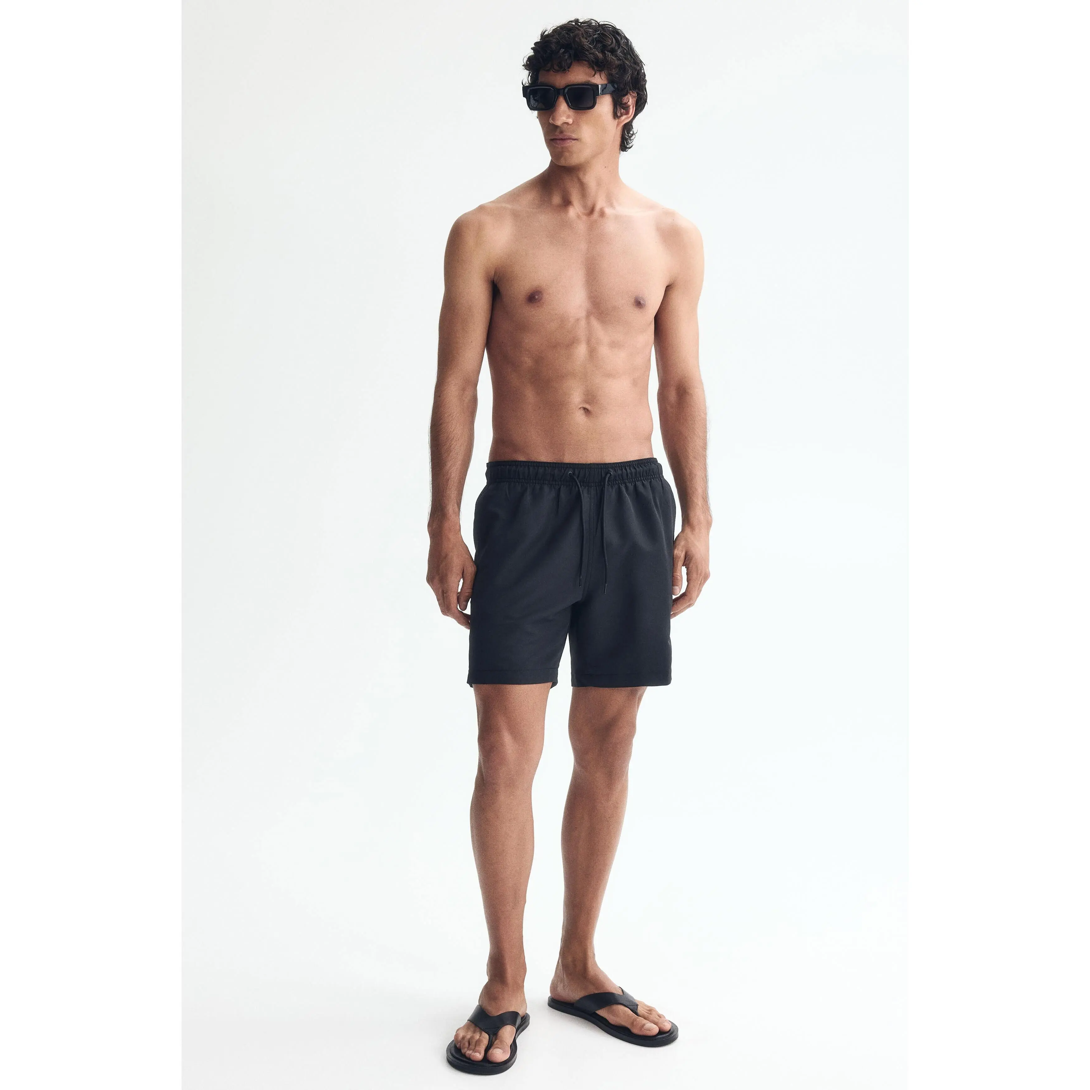 H&M Swim shorts