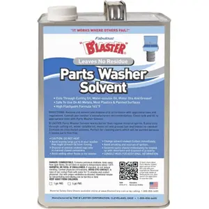 Blaster  Pb Penetrating Catalyst 1Gallon