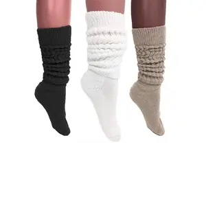 Comfy Slouch Sock