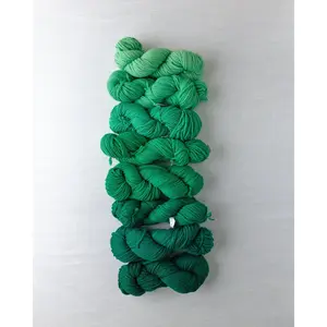 Waverly Wool Needlepoint Yarn - 5081-5088