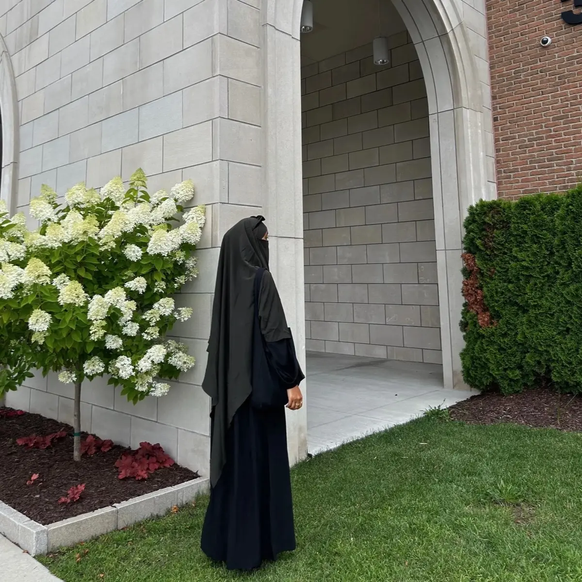 Khimar