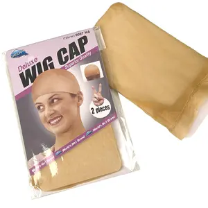 【Not For Sale】BTLLSSH HD Lace Wig Cap – Invisible, Breathable and Ultra-Stretchy for a Natural Look