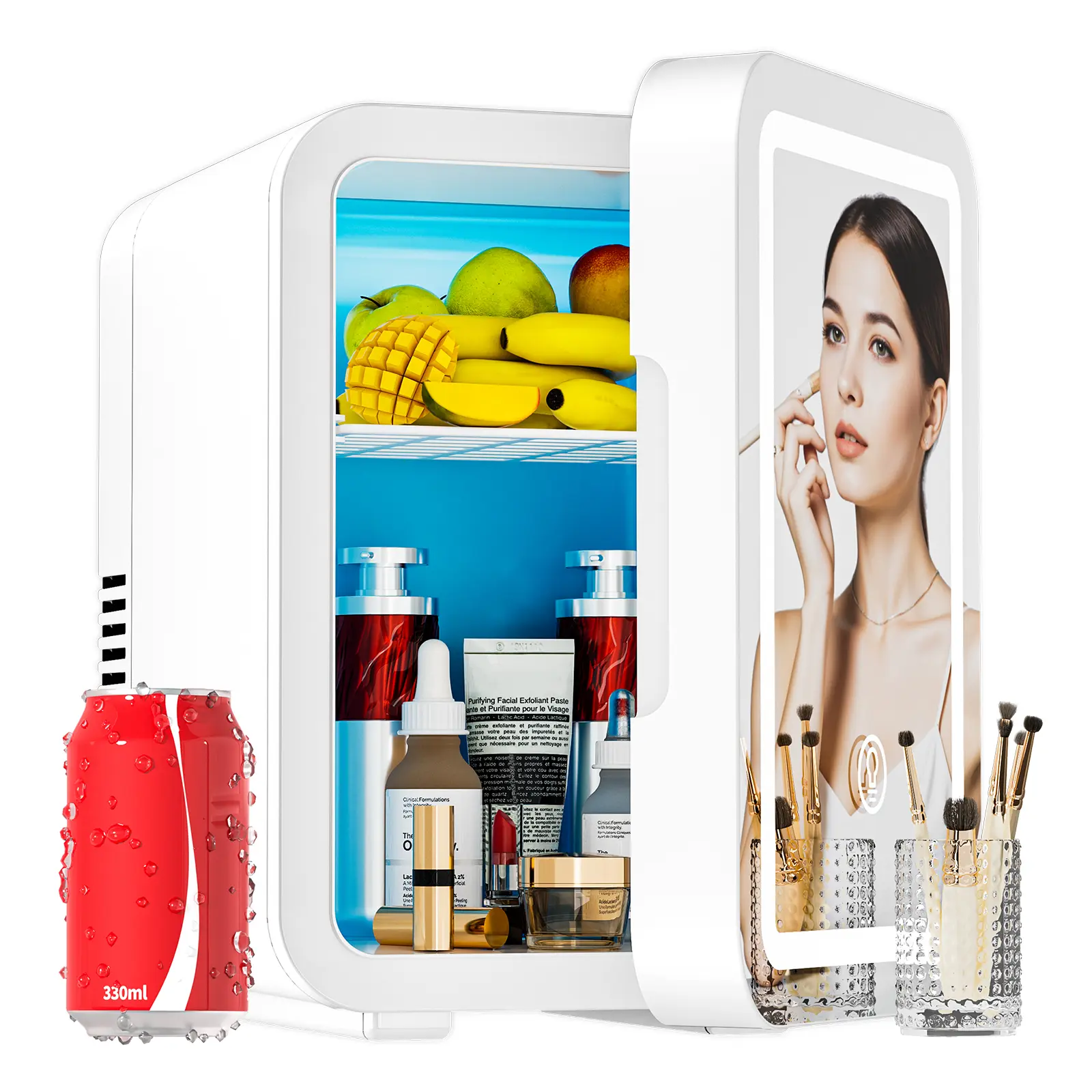 Household Appliances, Large Home Appliances, Refrigerators & Freezers, Refrigerators, Mini Fridges