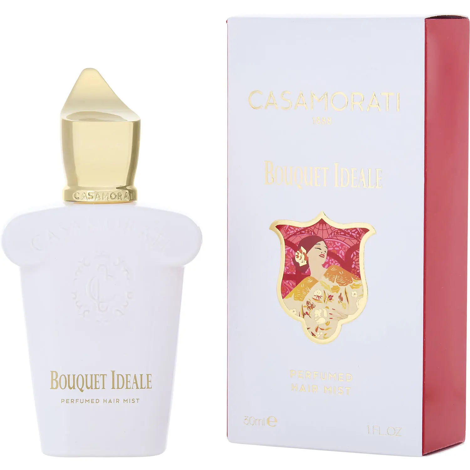 Xerjoff Casamorati Bouquet Ideale By Xerjoff Perfume For Women