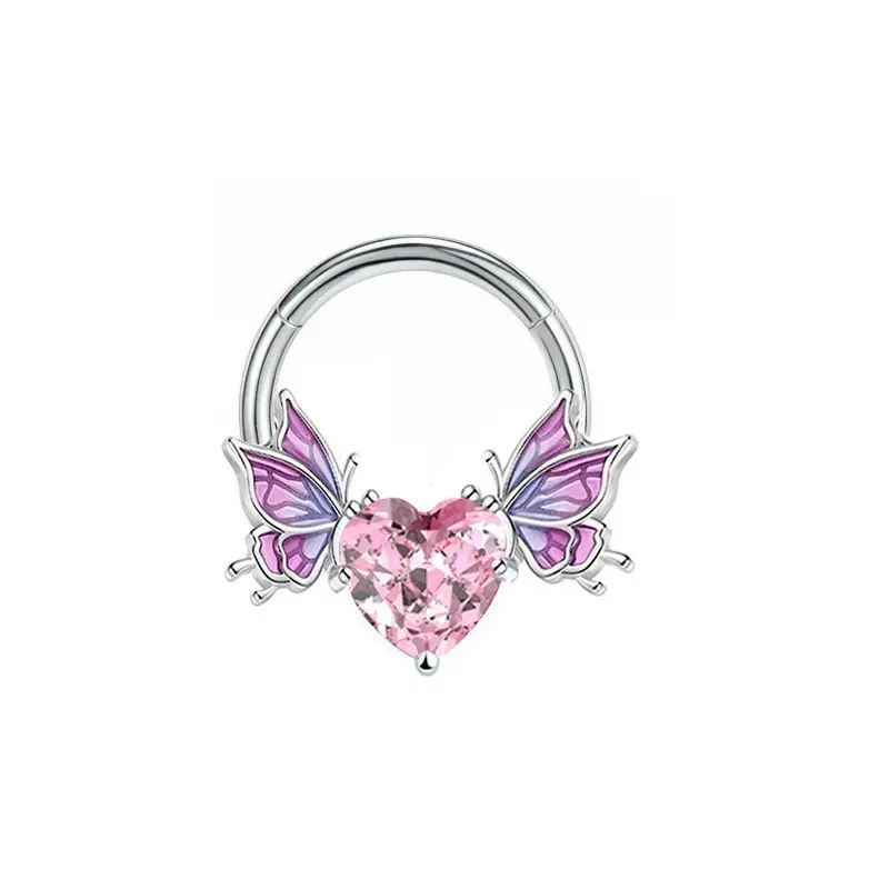 Pink Butterfly 1.2 * 10