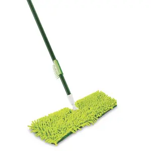 Libman 18 in. W Microfiber Mop - Pack of 4