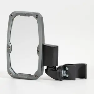 Seizmik 13+ Can/ CFM/ JD/ Pols Embark Sideview Mirror - Pro-fit Clamp Pair
