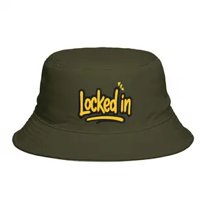 Bucket Hat